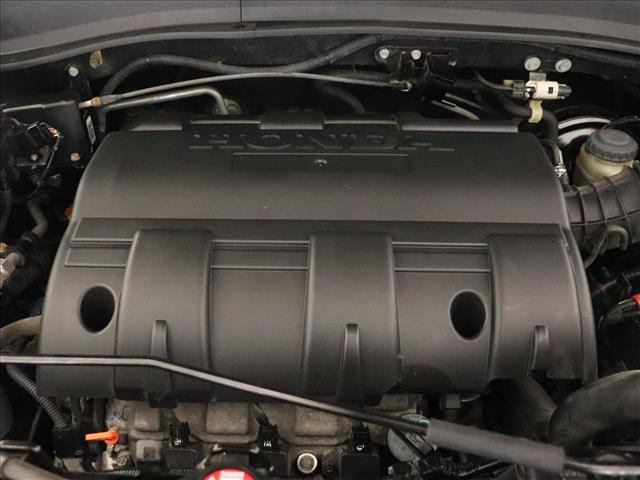 2011 Honda Ridgeline RTS:D13460A