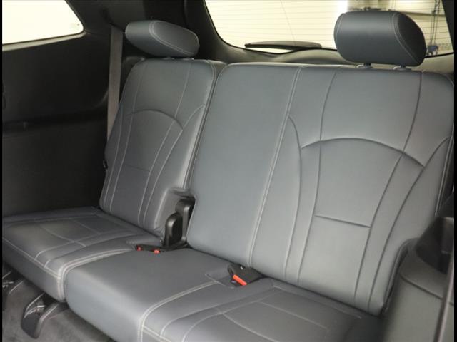 Photo of 2022 Buick Enclave Premium in Iowa City, IA - 27,  2022 Buick Enclave Premium:D12803