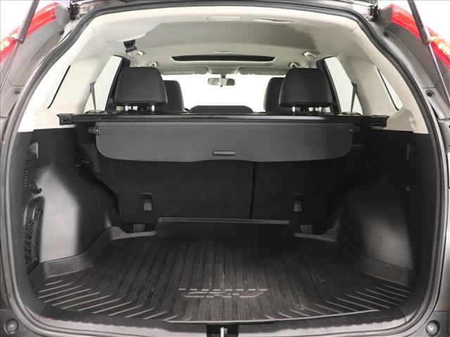 2014 Honda CR-V EX-L:D13528