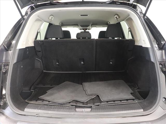 2021 Nissan Rogue SV:D13039