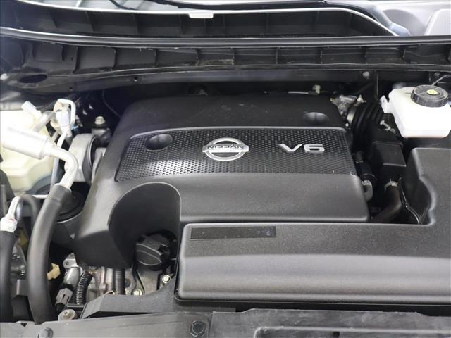 2023 Nissan Murano SL:D13802