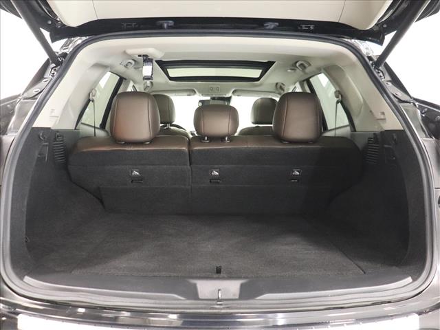 2019 Nissan Murano Platinum:D13550