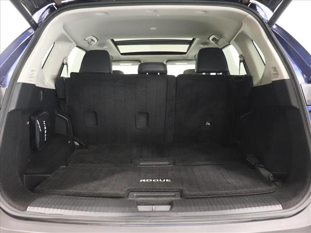 2023 Nissan Rogue SL:D13600