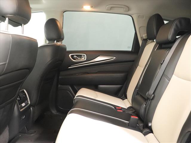 2020 INFINITI QX60 Signature Edition:D13422