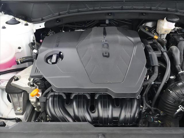 2025 Hyundai TUCSON SEL:D13882