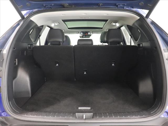 2023 Hyundai TUCSON Limited:D13348