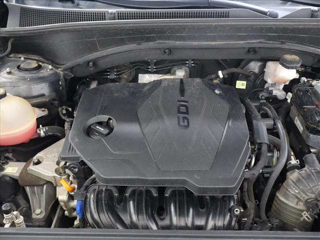 2021 Hyundai SANTA FE SEL:D14035