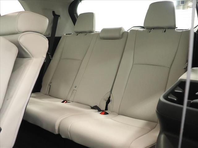 2024 Toyota Grand Highlander Hybrid:D13454