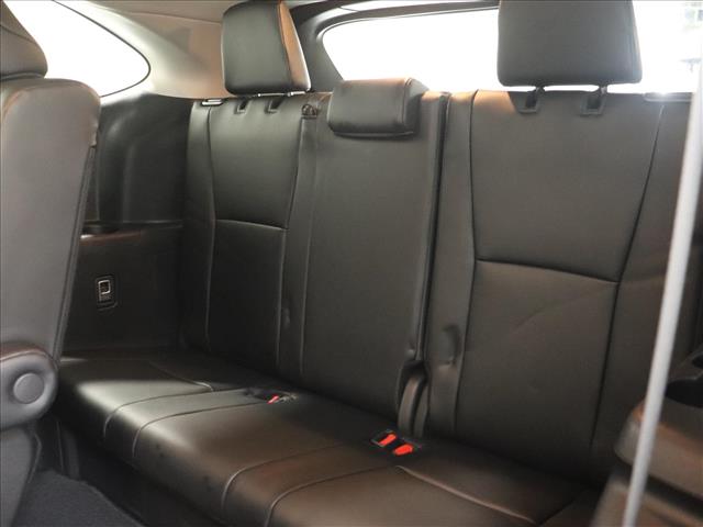 2024 Toyota Highlander XLE:D13429