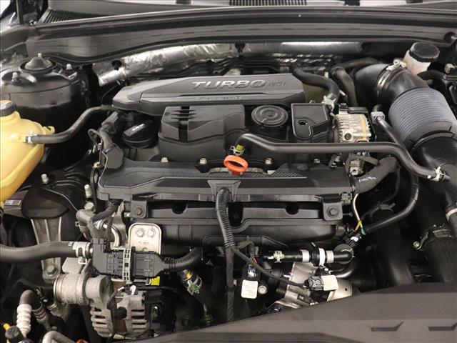 2023 Kia K5 LXS:D13611