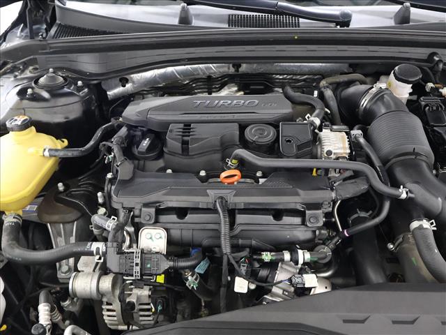 2022 Kia K5 GT-Line:D13920