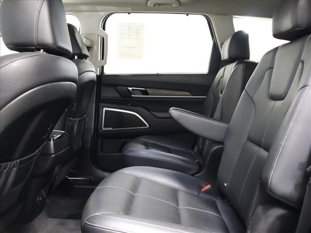 2022 Kia Telluride EX:D13812