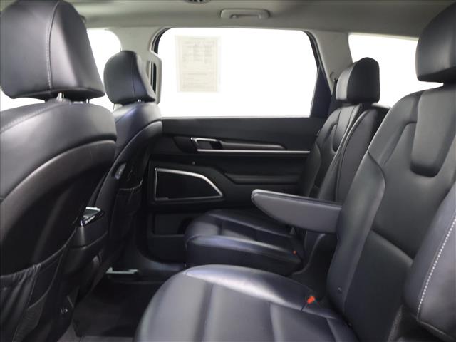 2025 Kia Telluride S:D14006