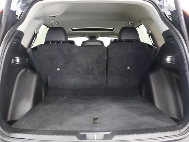 2023 Honda CR-V EX-L:D13832