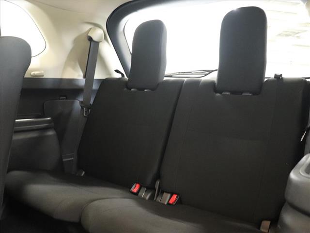 Photo of 2020 Mitsubishi Outlander ES in Iowa City, IA - 27,  2020 Mitsubishi Outlander ES:D13077