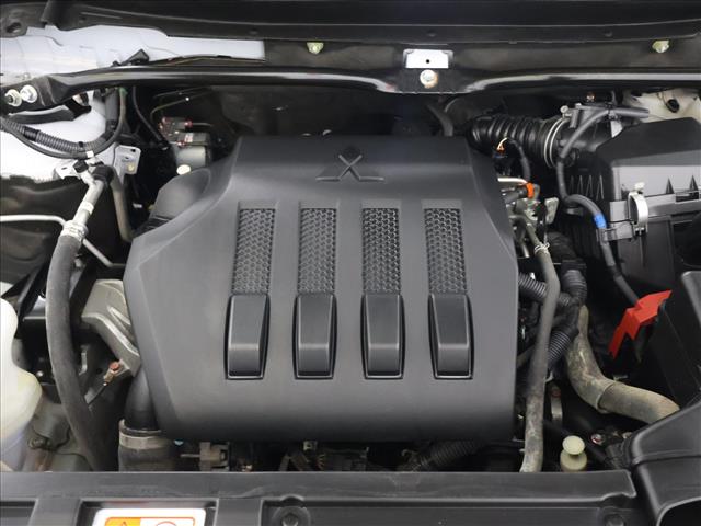 2024 Mitsubishi Eclipse Cross Ralliart:D13998