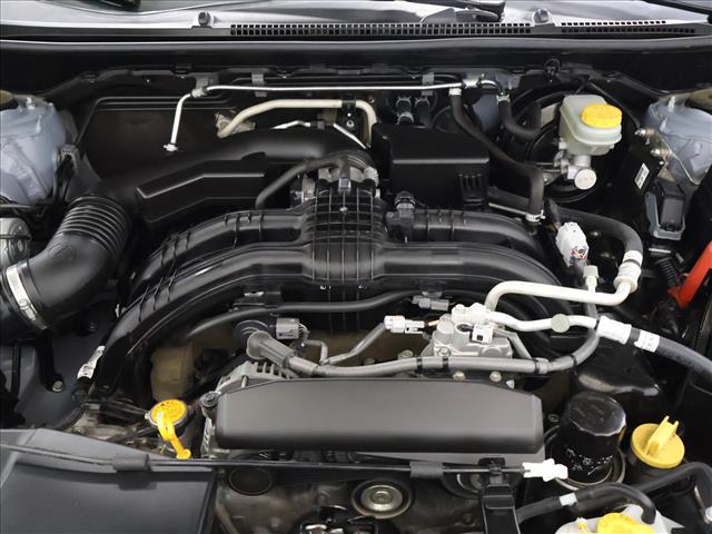 2019 Subaru Crosstrek 2.0i Limited:D13918