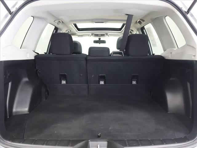 2015 Subaru Forester 2.5i Premium:D13741