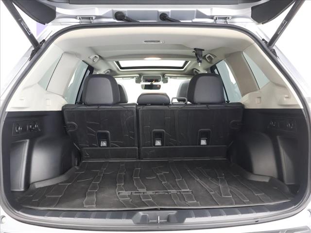 2021 Subaru Forester Limited:D13759
