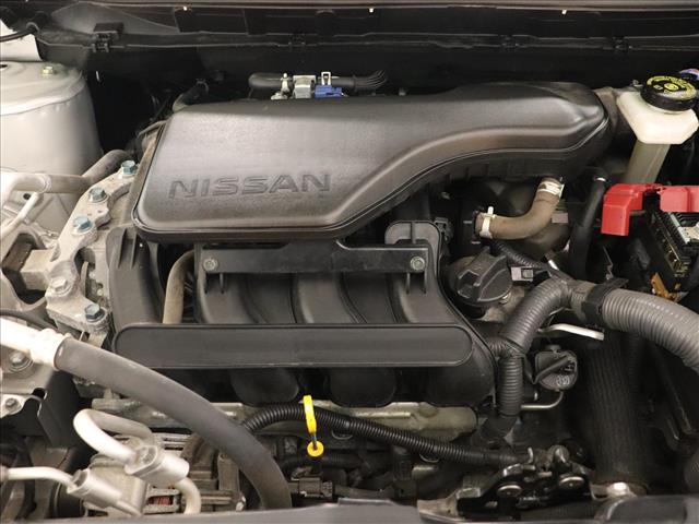 2021 Nissan Rogue Sport S:D13423