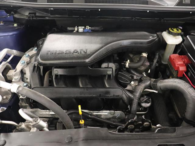 2022 Nissan Rogue Sport SL:D13185A