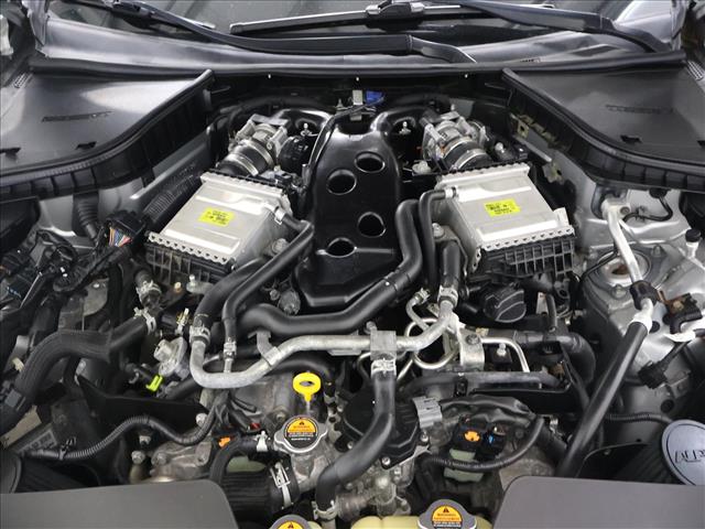 2018 INFINITI Q60 3.0T Sport:D13739