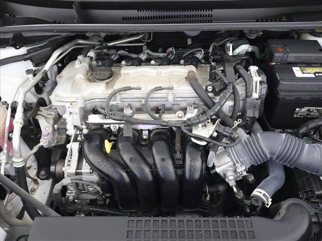 2022 Toyota Corolla LE:D13982