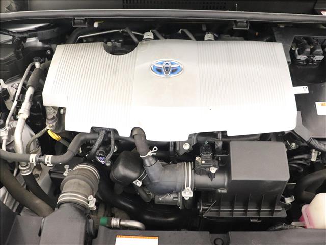 2021 Toyota Prius:D13451