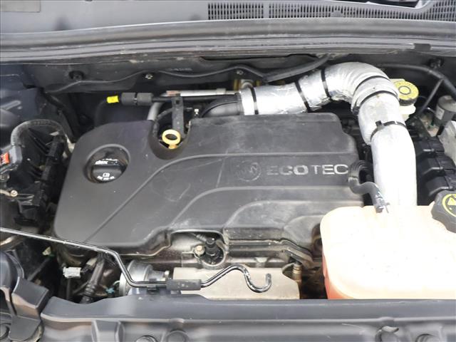 2016 Buick Encore Sport Touring:D13813A