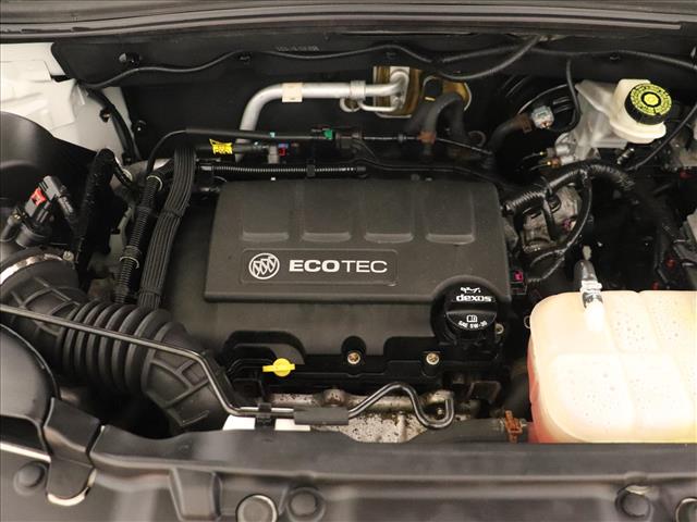 2016 Buick Encore Convenience:D13655