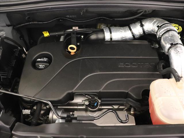 2019 Buick Encore Essence:D13399