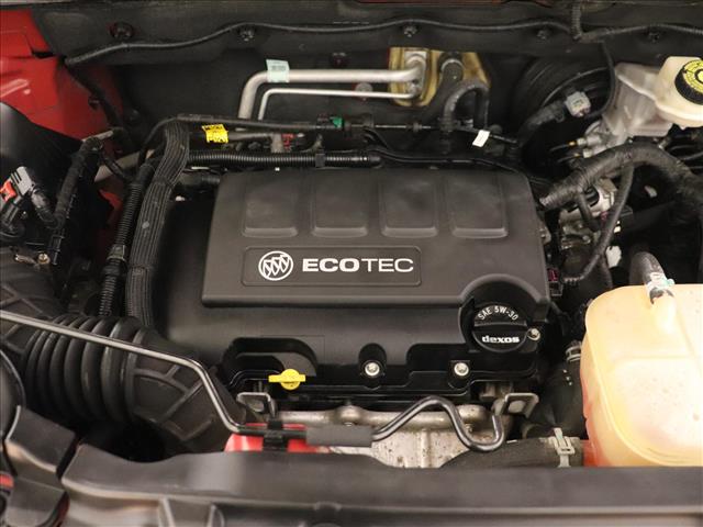 2014 Buick Encore Premium:D13556