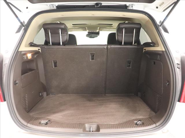 2016 Buick Encore Premium:D13515