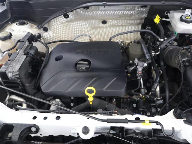 2024 Chevrolet Trailblazer LS:D13779