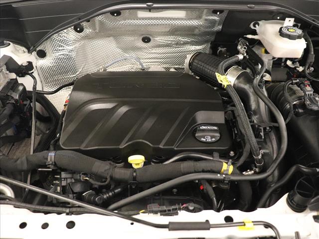 2023 Chevrolet Trailblazer LT:D13543