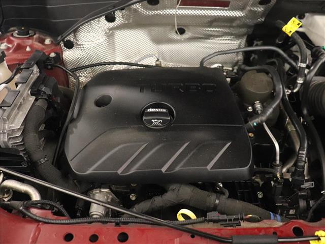 2022 Chevrolet Trailblazer RS:D13361