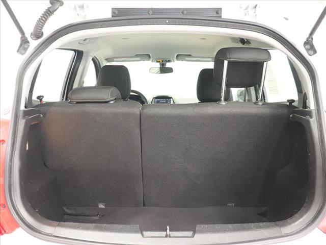 2021 Chevrolet Spark 1LT CVT:D13242