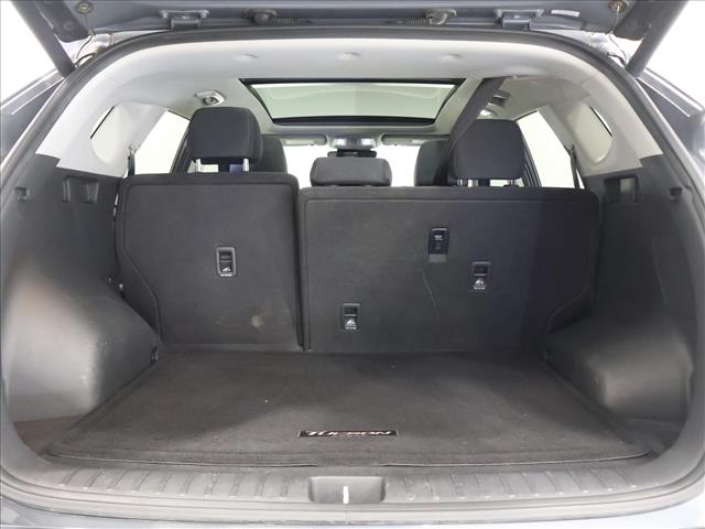 2019 Hyundai TUCSON Night:D13869