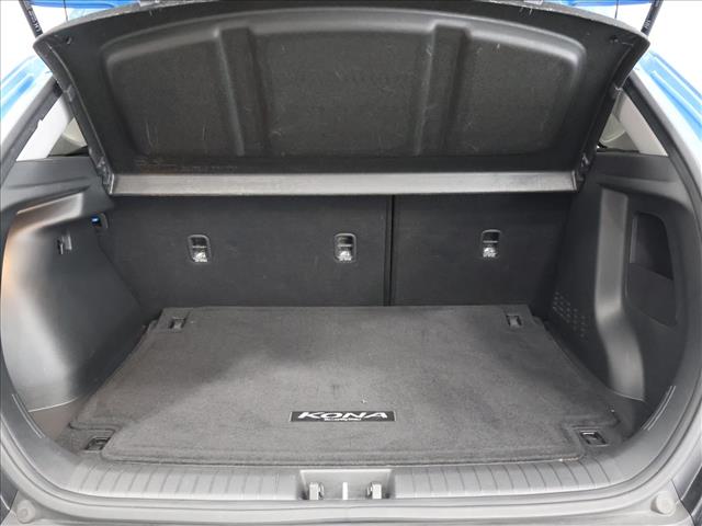 2022 Hyundai KONA SEL:D13816