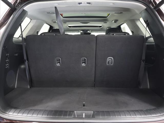 2021 Hyundai PALISADE Limited:D13949