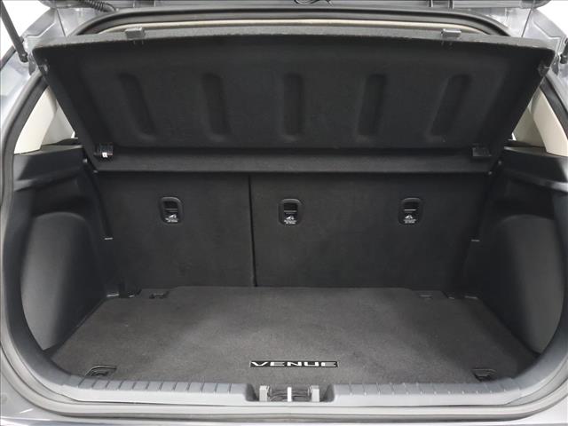 2023 Hyundai VENUE SEL:D13963