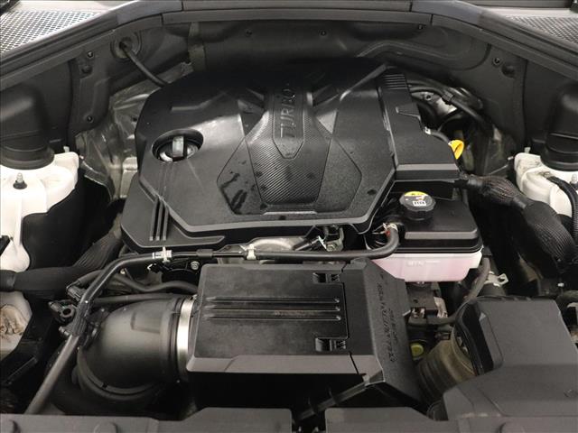 2024 Genesis GV80 2.5T:D13490