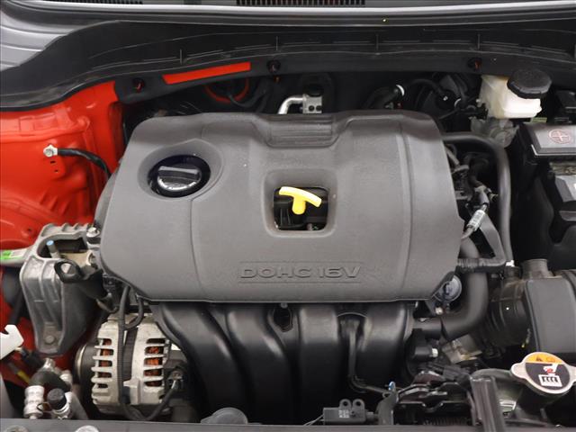 2023 Kia Soul LX:D13760