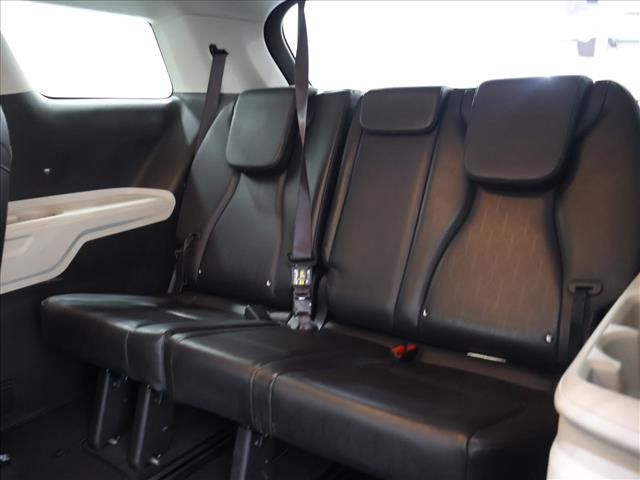 2024 Kia Carnival LX:D13730