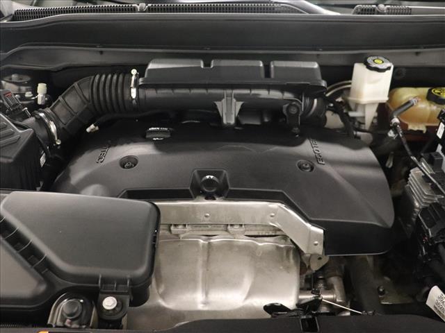 2020 Buick Envision Preferred:D13530