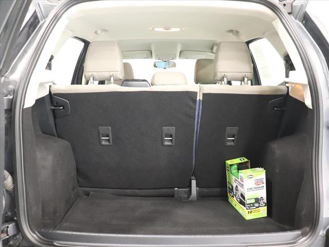 2021 Ford EcoSport S:D13263