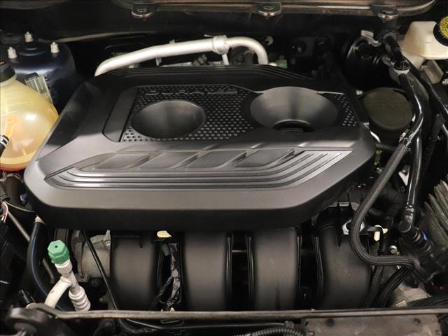 2022 Ford EcoSport S:D13623
