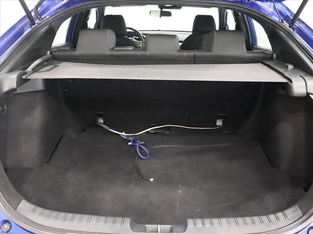 2019 Honda Civic Sport:D13367