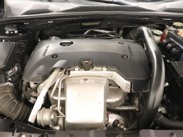 2018 Buick Regal Sportback Preferred:D13538