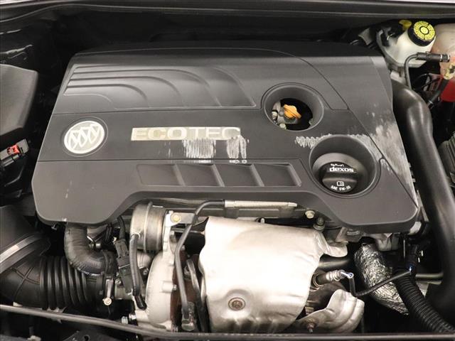 2017 Buick Cascada Premium:D13362